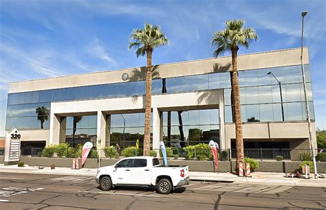 Consulado de México en Phoenix, Arizona